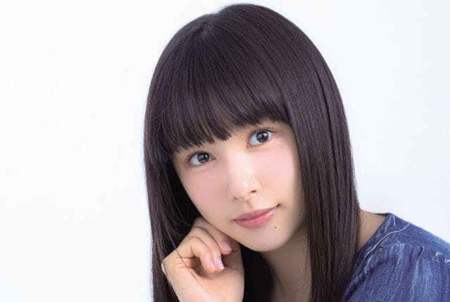 桜井日奈子の涙袋をcheck Ripples Of Caret