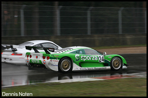 Ferrari F430 · Lamborghini Gallardo · Mosler vs Porsche 996 GT3 