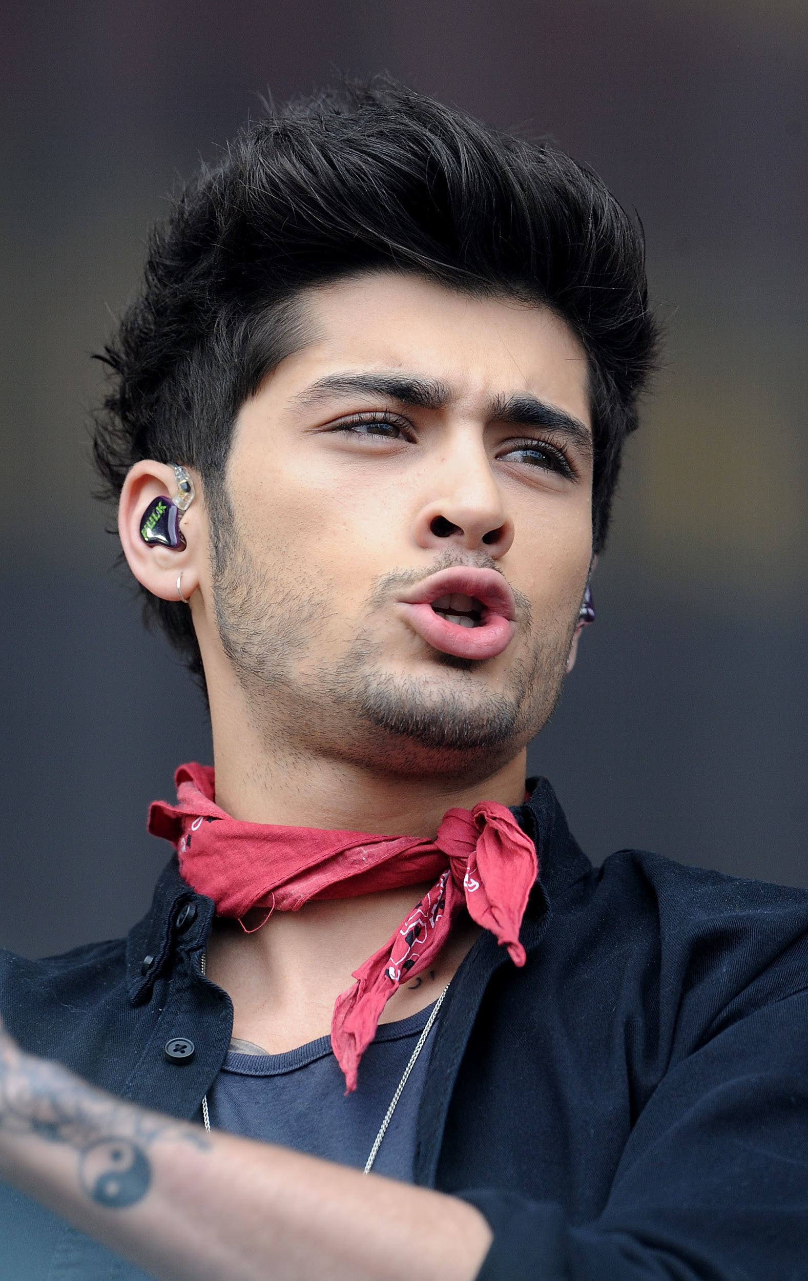 Zayn Malik Wallpapers (75+ images)