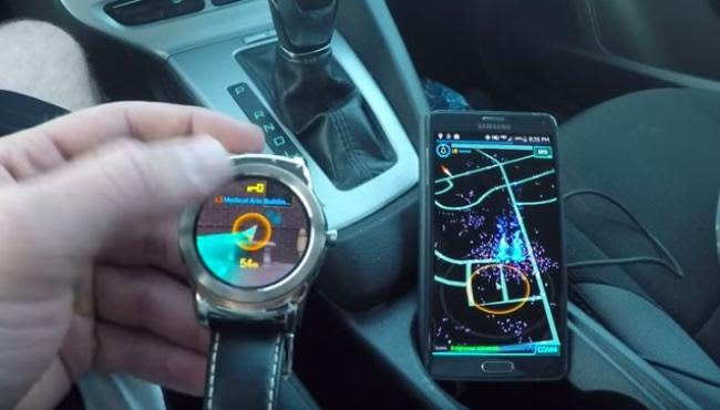 ポケモンgoがandroid Wear搭載スマートウォッチ対応へ