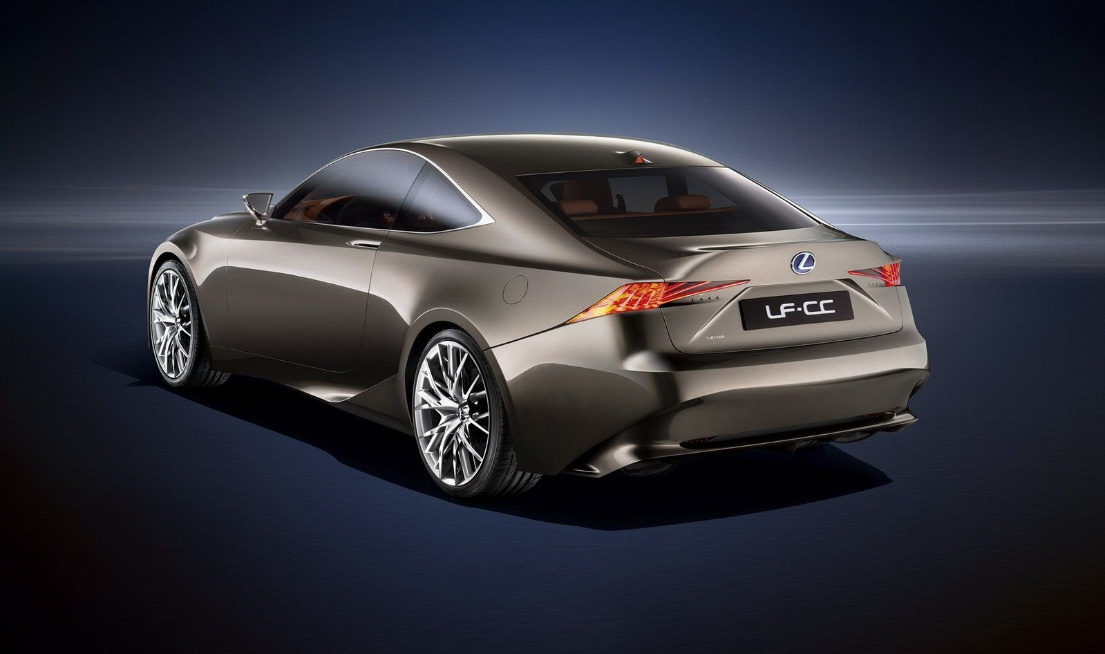 2016 Lexus IS Coupe Review - Top Speed