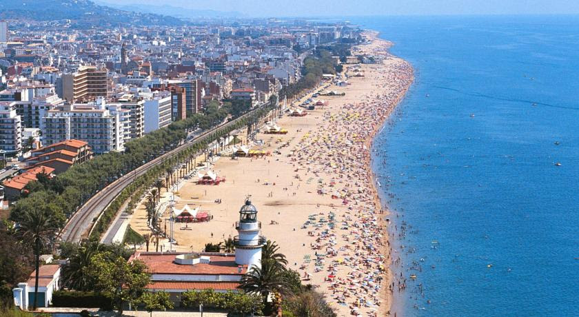 Vacanta in Spania - Care sunt optiunile? - Savo.pop