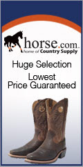 Get guaranteed low prices at Horse.com