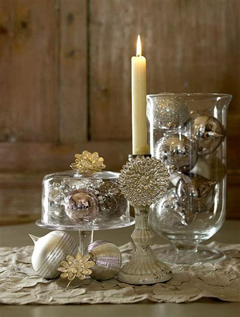christmas wedding centerpieces decorations