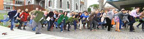 Phoon en el IV Encuentro GetxoBlog por ALEX CERDEÑO