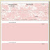 Printable Back Of Check Template