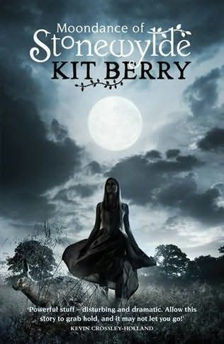 book cover of 

Moondance of Stonewylde 

 (Stonewylde , book 2)

by

Kit Berry