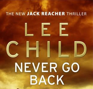 Download Link Never Go Back: (Jack Reacher 18) Simple Way to Read Online or Download PDF