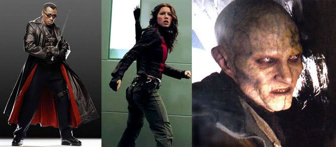 Blade: Trinity