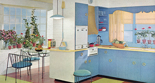 Kitchen (1962)