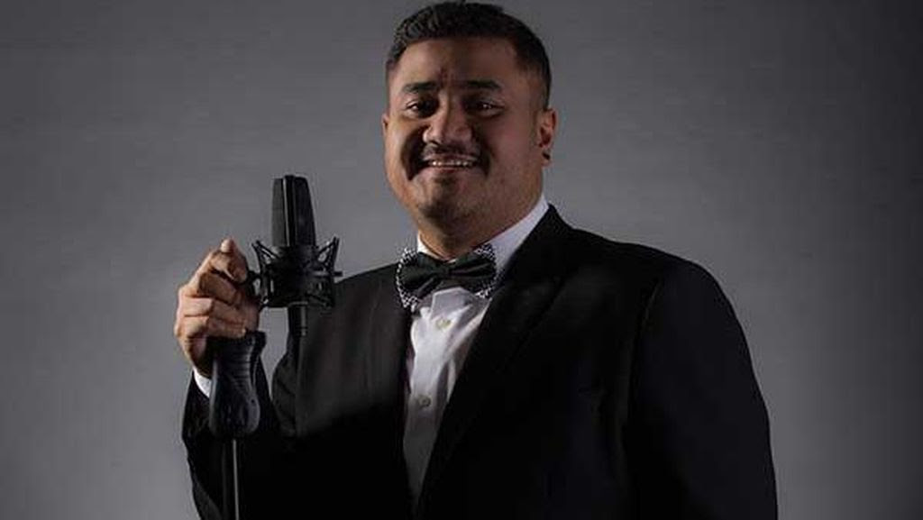 Yang Tak Terlupakan dari Mike Mohede