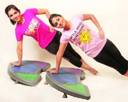 Fitness