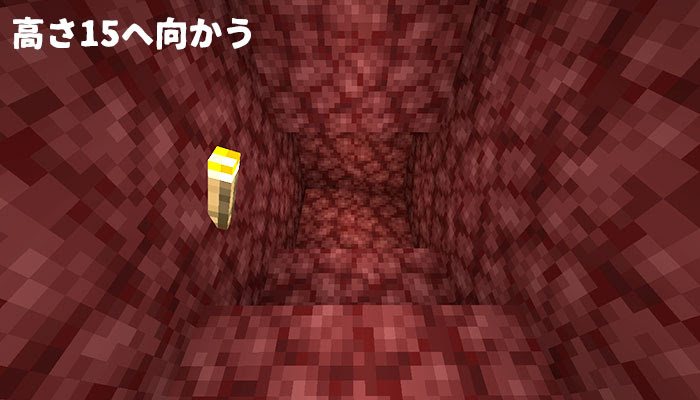 マイクラ 古代の残骸 古代のがれき をたくさん集めるコツとポイント マイクラモール