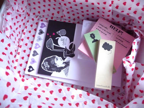 paper goods