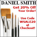 Daniel Smith Sale