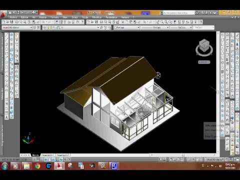 tutorial autocad 2010