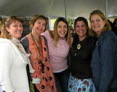 The Girls! Earth Angel Event!