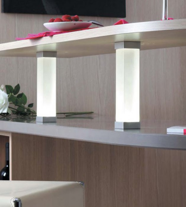 Console de cuisine - Trendyyy.com