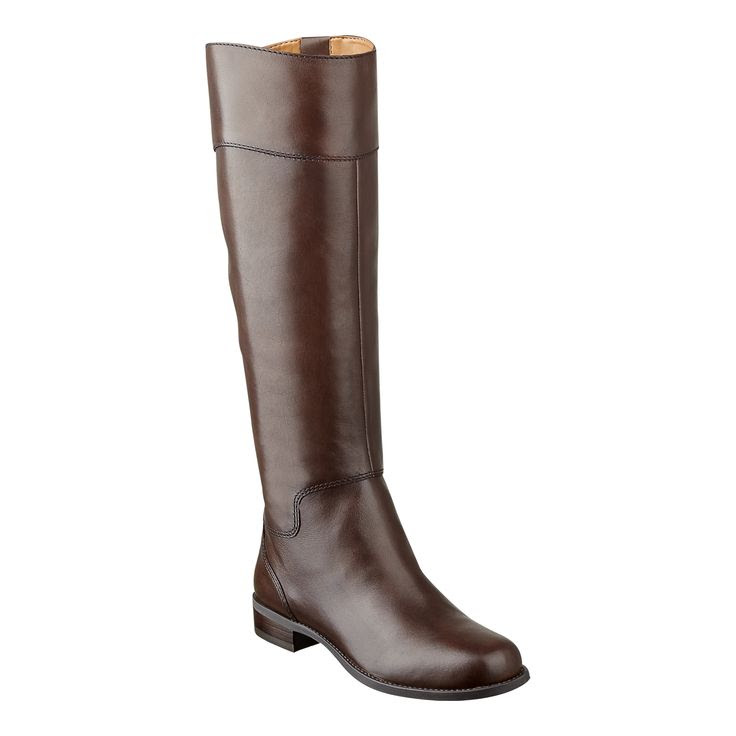 Nine West Counter Boot | Shoe Love | Pinterest