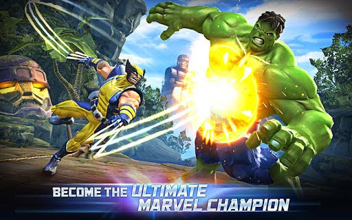 Marvel Contest of Champions