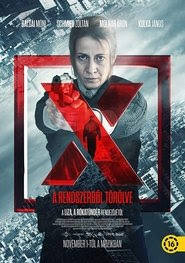 Regarder X - The eXploited 2018 En Streaming VF Gratuit
