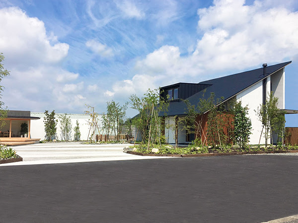 福岡の注文住宅 斉藤工務店のモデルハウス