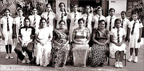 Sri Lanka Sports News Sundayobserver Lk