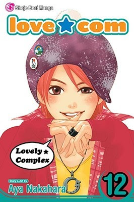 Love*Com (Lovely*Complex), Volume 12 