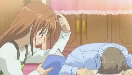 イタズラなkissキャプ感想その１