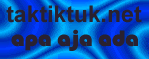 TakTikTuk