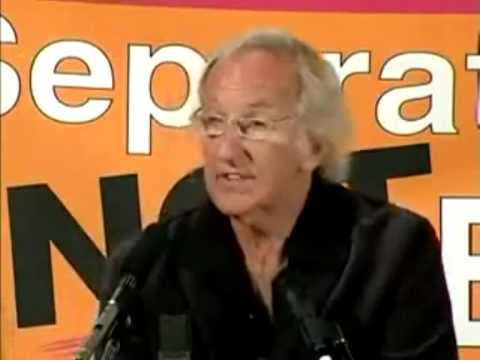 Barack Obama Worked For The CIA - John Pilger