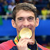 Phelps Michael : Michael Phelps: biografia, medalhas e recordes do nadador - There is no doubt that michael phelps was a gifted athlete in many ways.