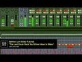 Video: The Last Drum Rack You'll Ever Have to Make - Ableton Live Tutorial