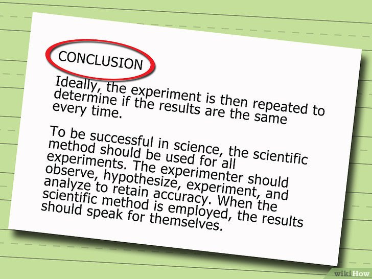 المقال التقرير طريقة كتابة التقرير