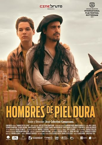 Men of Hard Skin película completa en inglés 