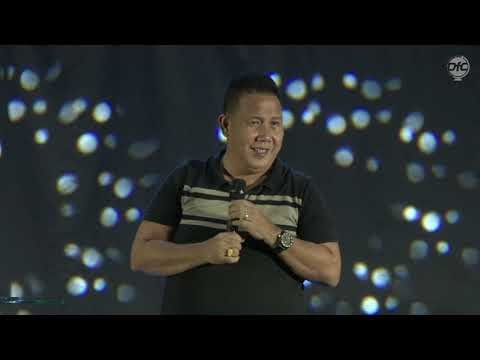 The Right Attitude in Serving God by Bishop Oriel M. Ballano
