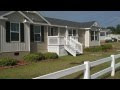 Double Wide Clayton Mobile Homes With Porches