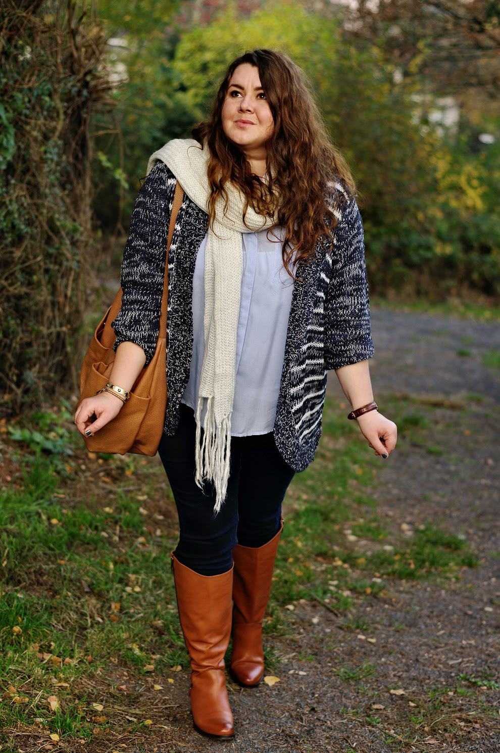 Große Größen Plus Size Fashion Blog