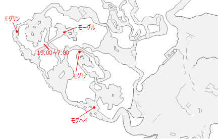 モーグルの場合 ライトニング リターンズ Ff13攻略通信wiki