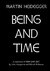 Being and Time