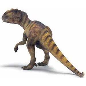 Allosaurus