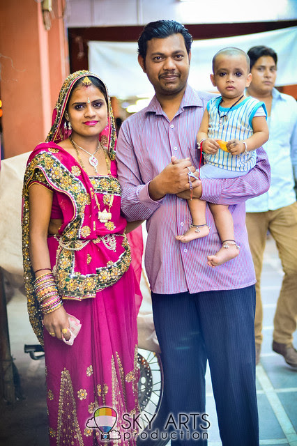 Senheng India Trip to Taj Mahal 2013 | TianChad.com