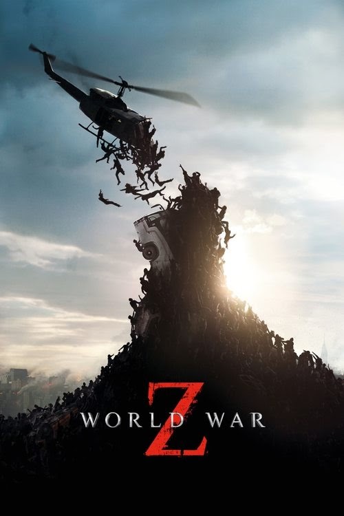World War Z تنزيل فيلم كامل عبر الإنترنت بترجمة عربية 2013