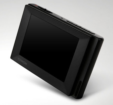 Cowon D2+ DMB PMP