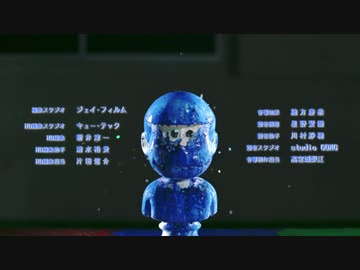 カラ松パートed 大人 ６ 子供 ６ おそ松さん二期2クールｅｄ ニコニコ動画