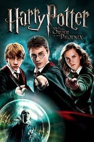 Foto di Harry Potter and the Order of the Phoenix