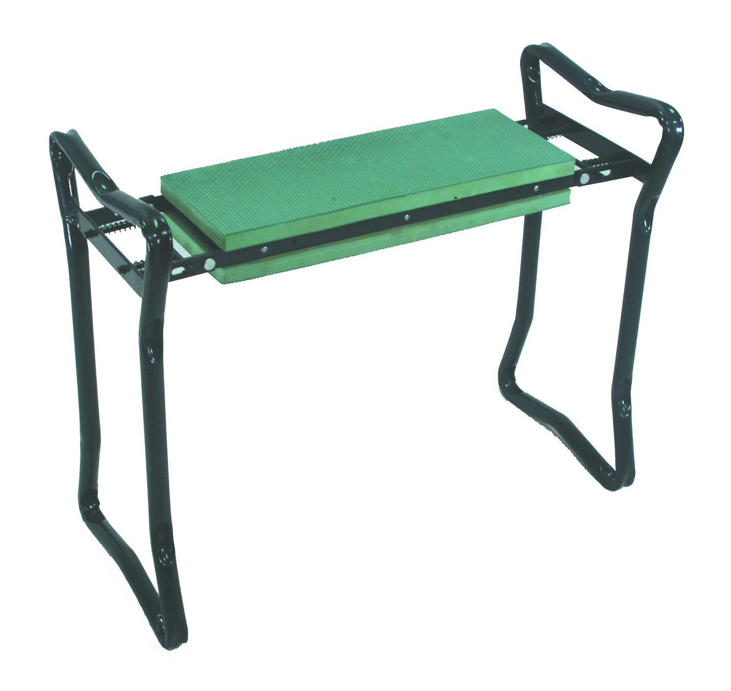 Tierra Garden W7623 Worth Folding Kneeler Bench and Seat 