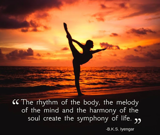 +20 Quotes About Life Yoga