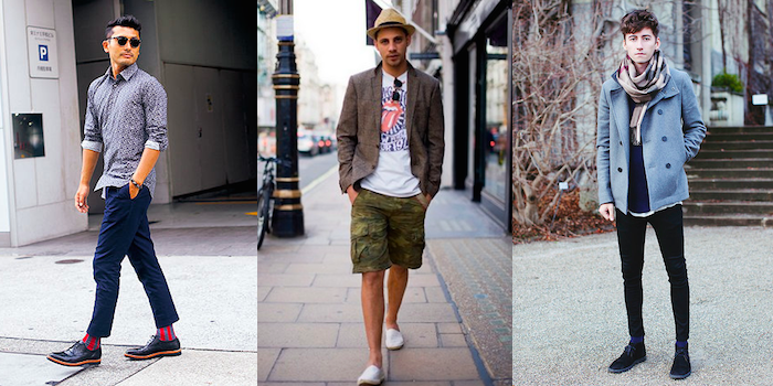 メンズファッション ブランドリスト