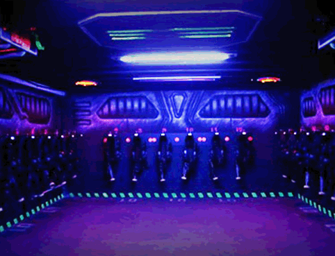 Un Anniversaire D Ado A L Exterieur Au Top Femmes Debordees